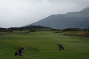 Royal County Down 17th 2025